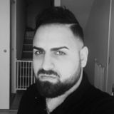 Fdl from Valby | Man | 37 years old | Virgo