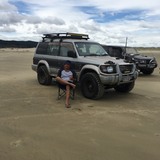 Milocabanttf from Auckland | Man | 52 years old | Cancer