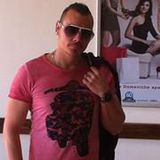 Vincenzo from Sedriano | Man | 42 years old | Capricorn