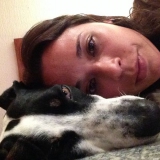 Lore from Colonia del Valle | Woman | 44 years old | Pisces