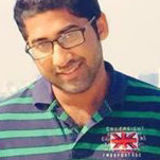 Bilaljalil from Manama | Man | 38 years old | Scorpio