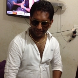 Sony from Fatehabad | Man | 37 years old | Capricorn