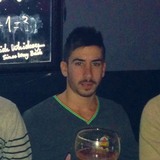 Yossi from Yehud | Man | 33 years old | Virgo