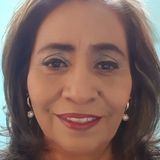 Florcampo from Saltillo | Woman | 59 years old | Cancer