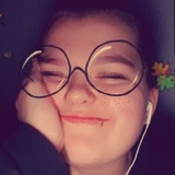 Lola from Amstelveen | Woman | 26 years old | Capricorn