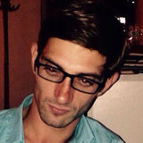 Alex from Tbilisi | Man | 35 years old | Capricorn