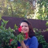 Grace from Cebu | Woman | 26 years old | Sagittarius