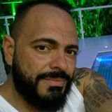 Cleiton from Suzano | Man | 48 years old | Taurus
