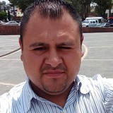 Uli from Atlacomulco | Man | 38 years old | Aquarius