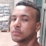 Baianoedmilsyn from Bebedouro | Man | 29 years old | Pisces