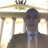 Malf from Domodedovo | Man | 36 years old | Sagittarius
