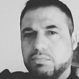 Fabio from Bernal | Man | 48 years old | Libra