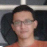 Vin from Depok | Man | 35 years old | Libra