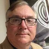 Michaelsteadby from Indianapolis | Man | 70 years old | Virgo