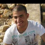 David from Petah Tikva | Man | 34 years old | Sagittarius