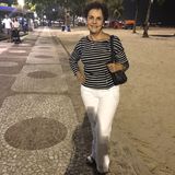 Clarinha from Sao Vicente | Woman | 75 years old | Taurus