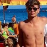 Gaspare Romano from Pago del Vallo di Lauro | Man | 29 years old | Sagittarius