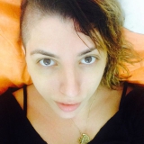 Nessya from Ramat Gan | Woman | 36 years old | Aquarius