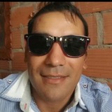 Ubaldopastrap9 from San Miguel de Tucuman | Man | 43 years old | Virgo