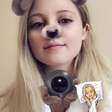 Flori from Villach | Woman | 24 years old | Libra
