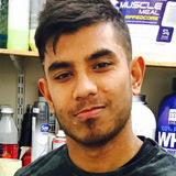 Mubzy from Gloucester | Man | 33 years old | Aries