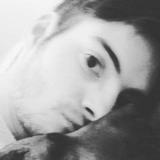 Santos from Espinho | Man | 32 years old | Virgo