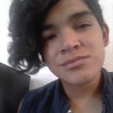 Césaruwu from San Luis de la Paz | Man | 26 years old | Aquarius