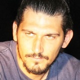 Dannywolf from Matera | Man | 36 years old | Sagittarius