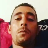 Amine from Cannes | Man | 42 years old | Aquarius