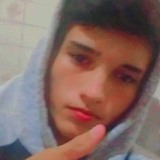 Rosoneialopekc from Viseu | Man | 22 years old | Capricorn