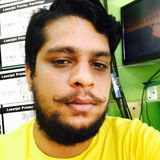 Kashan from Deira | Man | 41 years old | Scorpio