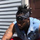 Jamesbiagaat from New Orleans | Man | 37 years old | Libra