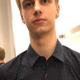 Justin from Kaunas | Man | 28 years old | Leo