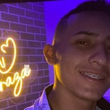 Criscamospieg from La Vega | Man | 25 years old | Pisces