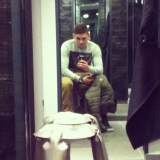 Nmgn from Nijmegen | Man | 43 years old | Sagittarius