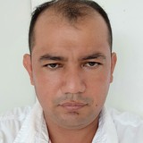 Sbarraga9B from Yopal | Man | 48 years old | Libra