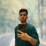 Ehsantahmaseyn from Strømmen | Man | 24 years old | Libra