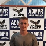 Russo from Duque de Caxias | Man | 37 years old | Gemini