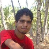 Vir from Goa | Man | 32 years old | Capricorn