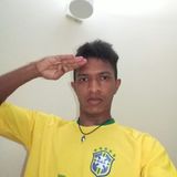 Leão from Palmas | Man | 28 years old | Capricorn