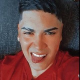 Nahuelbustos1D from Carrodilla | Man | 24 years old | Leo