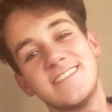 Griff from Lindale | Man | 26 years old | Leo