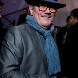 Macadamcowboy from Antwerpen | Man | 69 years old | Gemini