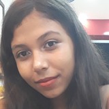 Duda from Pinheiro | Woman | 26 years old | Pisces