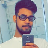 Joshi from Vienna | Man | 29 years old | Pisces