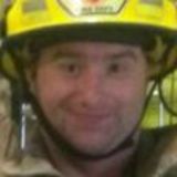 Firefighter from Ravena | Man | 36 years old | Sagittarius