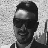 Andreoli from Viseu | Man | 36 years old | Aquarius