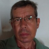Alemao from Votorantim | Man | 63 years old | Taurus