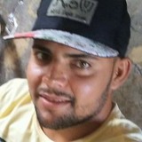 Cristiansst0Dt from Delmiro Gouveia | Man | 32 years old | Libra