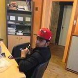 Zahir Islam from Chateauroux | Man | 34 years old | Aquarius